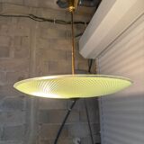 Vintage pendant light