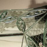 Venenian mirror 178 x 86cm