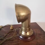 Maritime table lamp