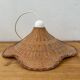 Rattan suspension