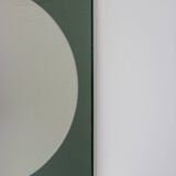 Knitter Duro Mirror Belgium 1970s