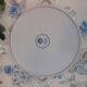 Plat rond acapulco villeroy et boch v