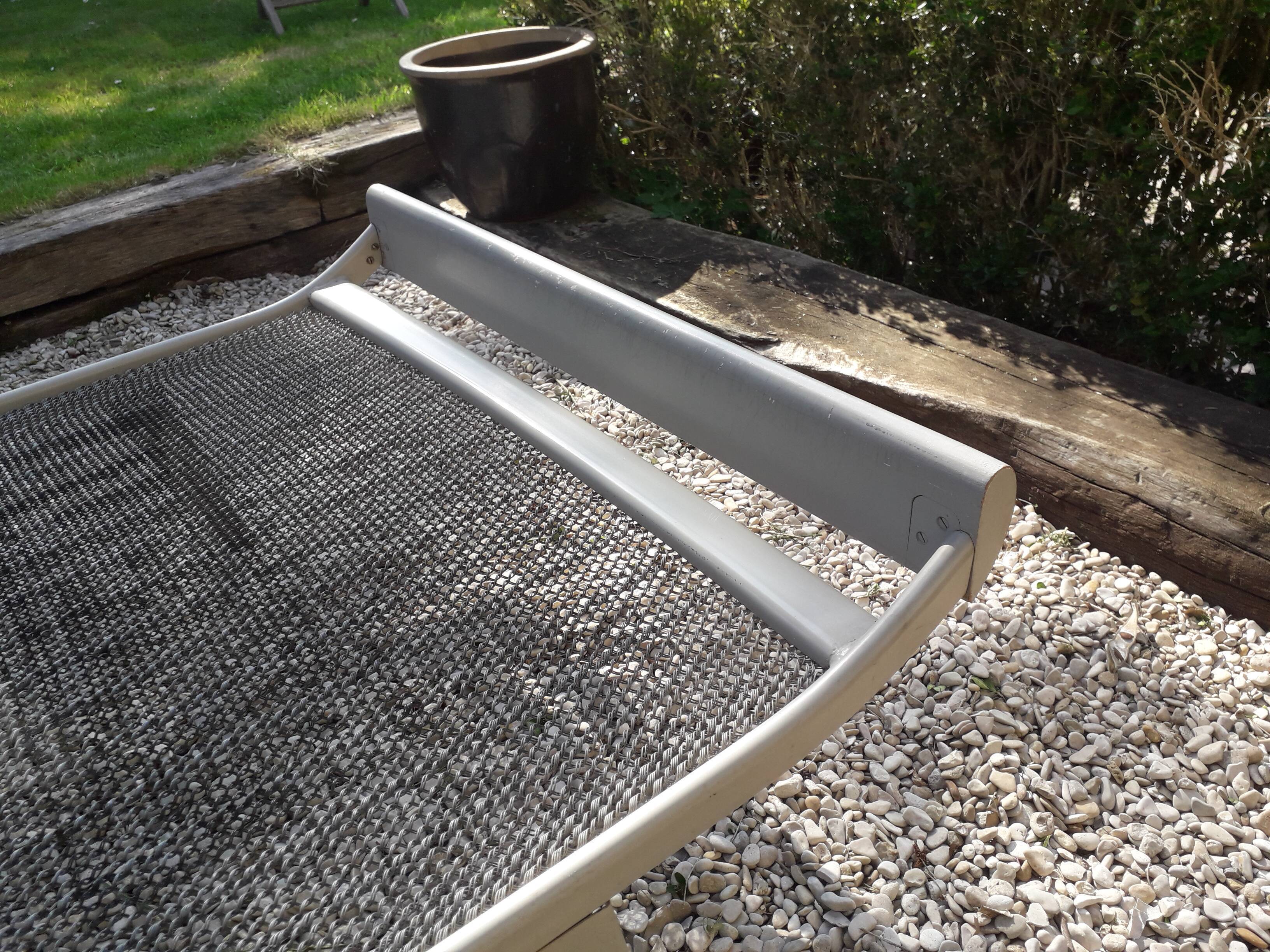 Daybed Cleopatra Dick cordemeijer