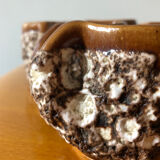 Vallauris fatlava liqueur set