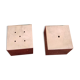 Salt and pepper shakers