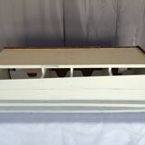 Etagere murale de marine