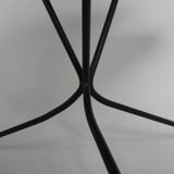 Erdal side table with 3 legs, 1950s