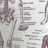 Original medicine board