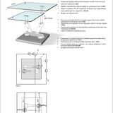 Salto Roche-Bonois Table
