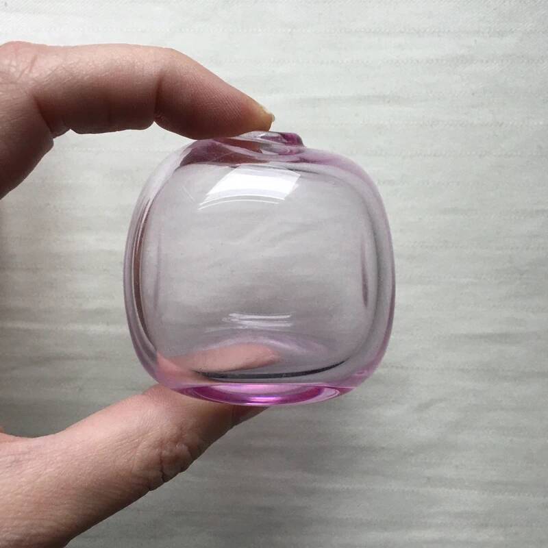 Soliflore Sugahara Rose Cube Vintage 5 cm