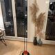 Memphis floor lamp Bopp Leuchten multicoloured