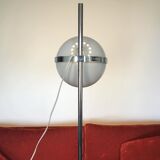 Eyeball floor lamp Goffredo Reggiani