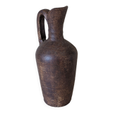 Sandstone vase