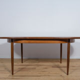 Mid-Century Oval Dining Table in Teak from G-Plan, 1960s