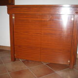 Table folding