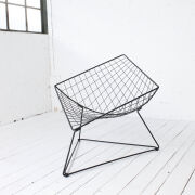 Oti chair by Niels Gammelgaard for IKEA