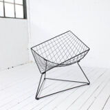 Oti chair by Niels Gammelgaard for IKEA