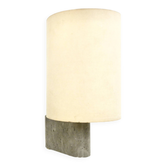 Table lamp Tobia & Afra Scarpa style , 1960s