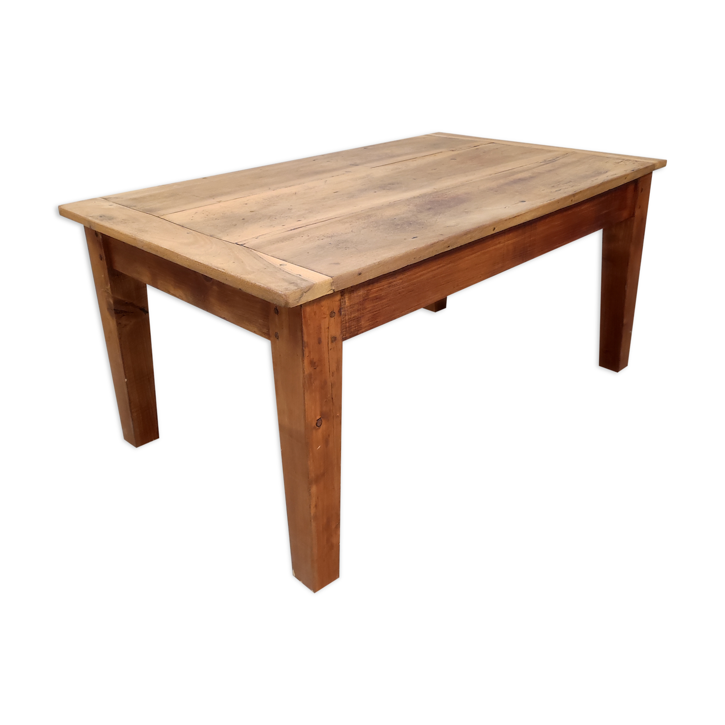 Farm coffee table