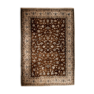 Turkish rug 351x249cm