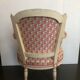 Fauteuil Louis XVI