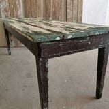 Table de ferme ancienne