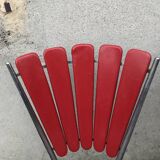 Set of two CHAIRS from the 70s