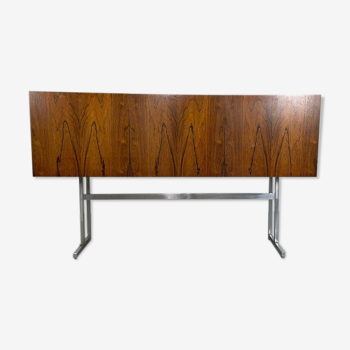 Buffet by Georg Satink for WK Wohnen in the 1960s