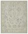 Turkish Handcrafted Loom Oushak Rug 307 cm x 375 cm