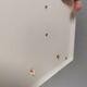 Vintage IKEA Stoja V716 wall lamp, 1980s Sweden