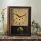Old Clock Vedette