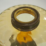 Vintage oil lamp