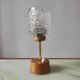 Lampe de style scandinave, 1970