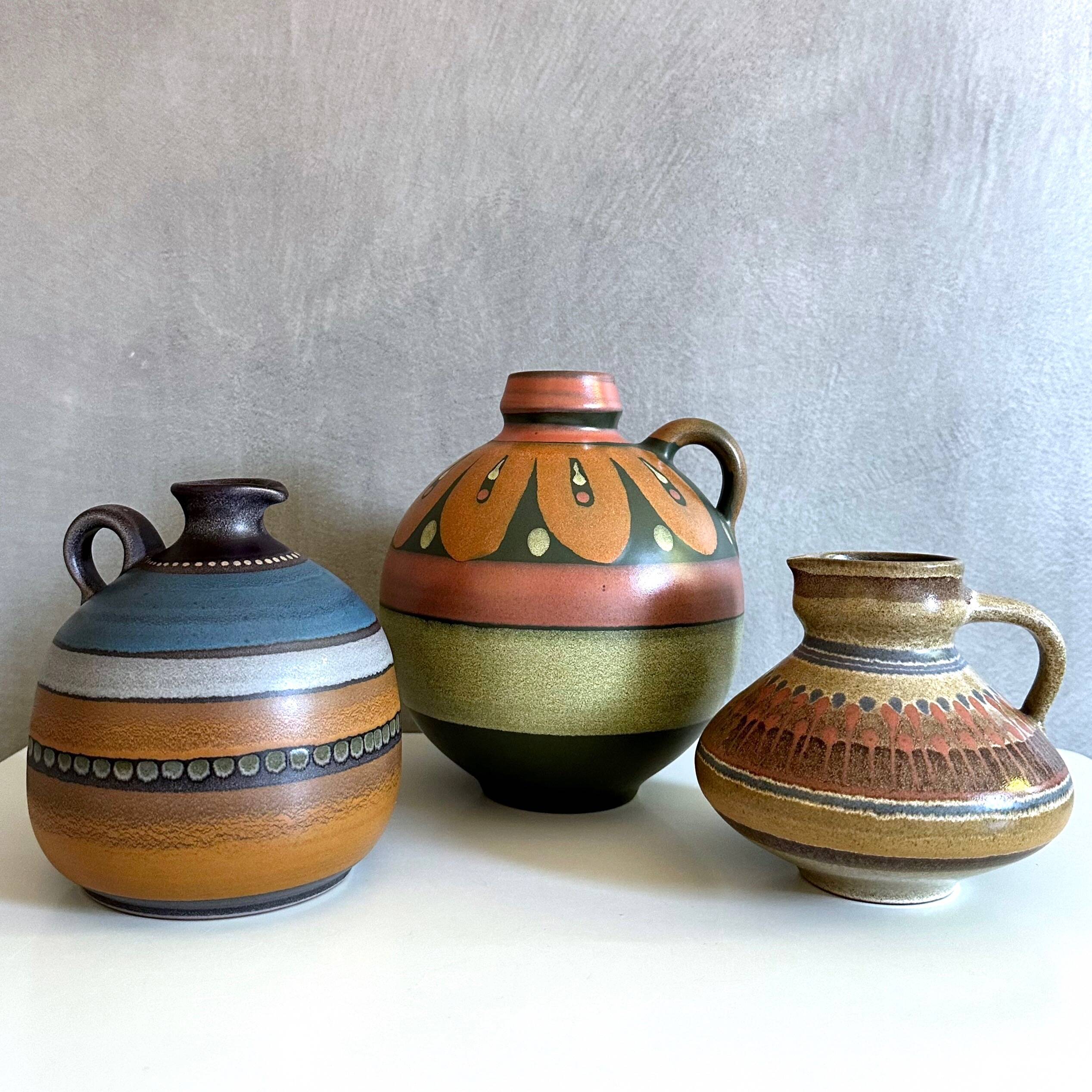 KMK Kupfermühle Ceramic Selection – Lima & Manuell Series – Germany
