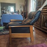 Stressless sofa set Windsor model