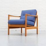 Mid-Century Armchair 1960s