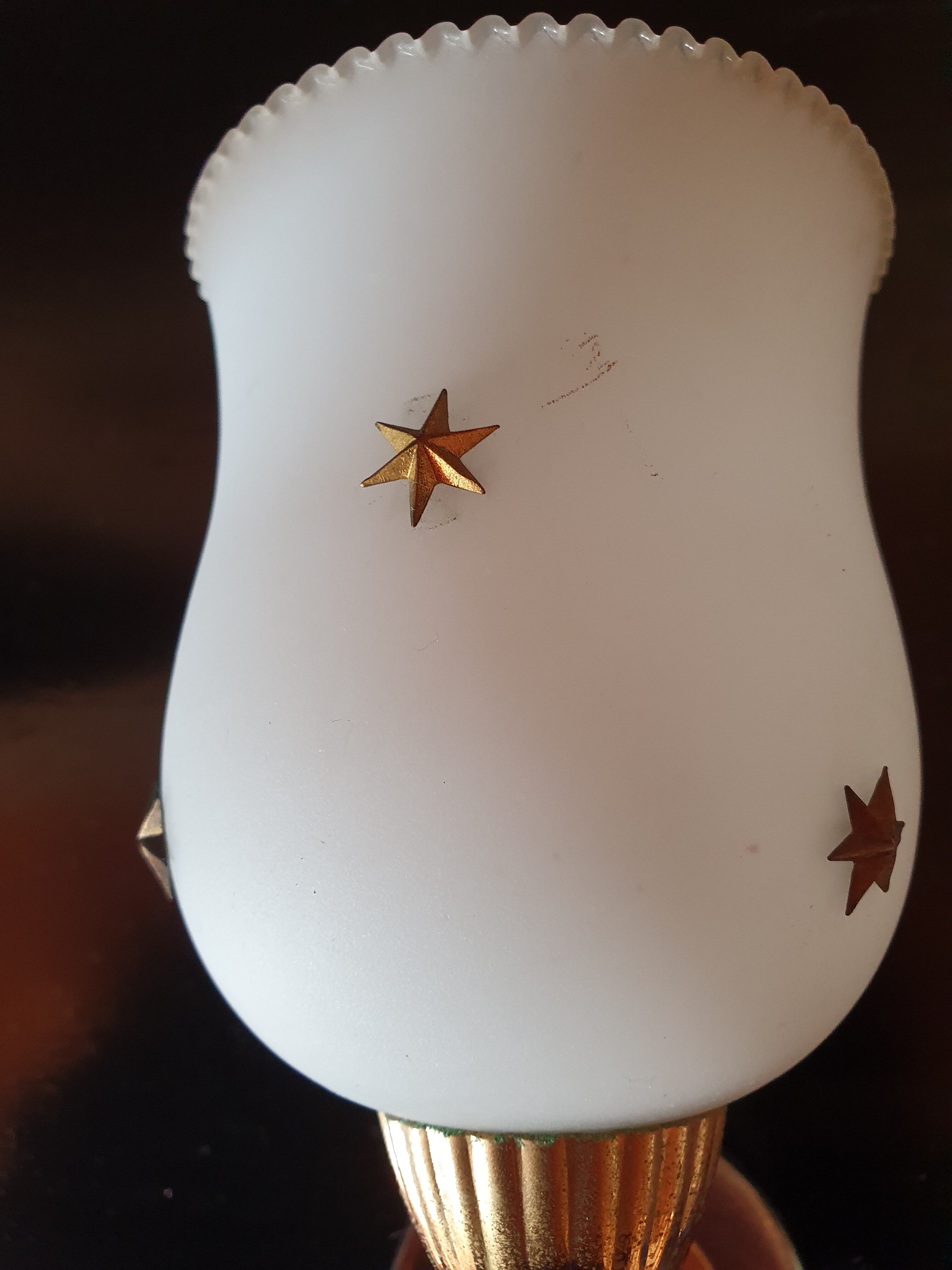 Applique vintage