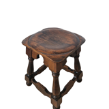 English stool 1900
