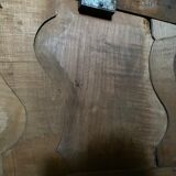 Louis XV cabinet doors