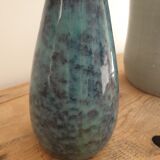 Vintage ceramic vase