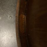 Set of 5 bistro chairs + 1 stool