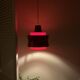 Vintage Trava pendant - Carl Thore - Granhaga - Swedish design lamp