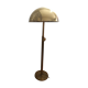 Lamp mushroom brass 70 s