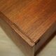 Teak cabinet, Danish design, 1970s, production: Denmark