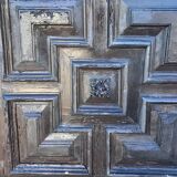 2 doors 19th in chena called "spanish"