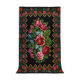 Kilim moldave vintage 321 x 195 cm