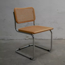 Breuer chairs