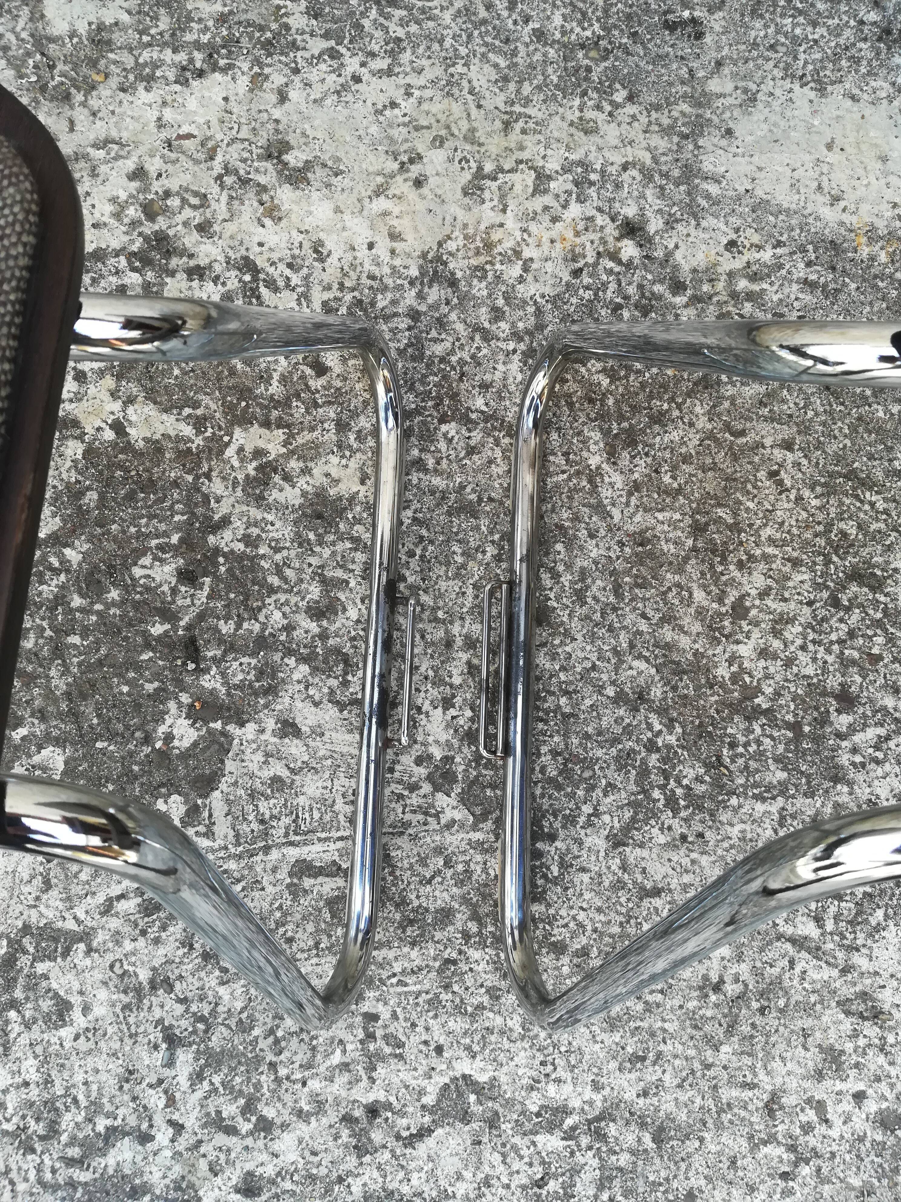 Chaises Pagholz