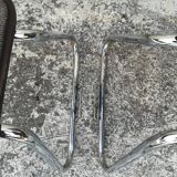 Pagholz chairs