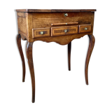 Coiffeuse Louis XV du XVIIIe siècle